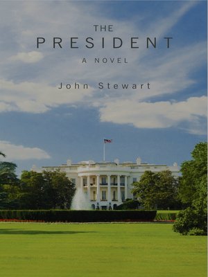 cover image of The President